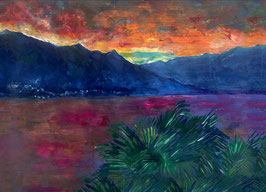 Ascona Serie #6