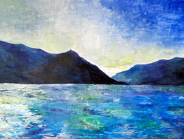 Ascona Serie #16