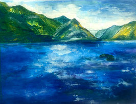Ascona Serie #5