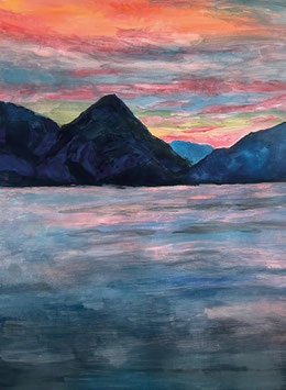 Ascona Serie #20