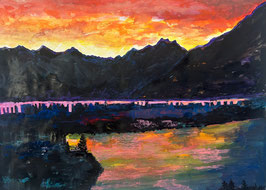 Ascona Serie #4