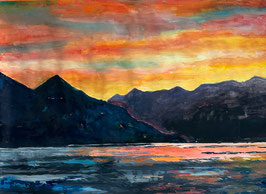 Ascona Serie #8