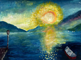 Ascona Serie #3
