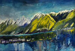 Ascona Serie #14