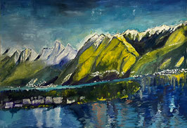 Ascona Serie #2