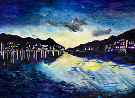 Ascona Serie #11