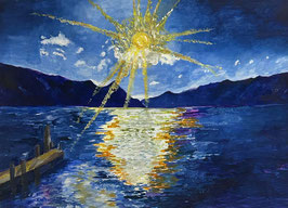Ascona Serie #7
