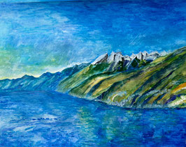 Ascona Serie #13