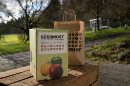 Süssmost