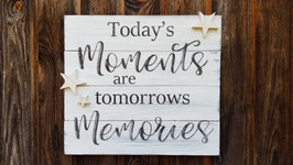 Moments