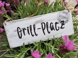 Grillplatz