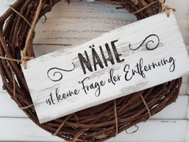 Nähe