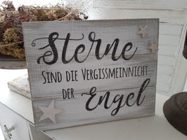 Sterne sind...