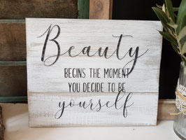 Beauty