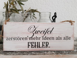 Zweifel