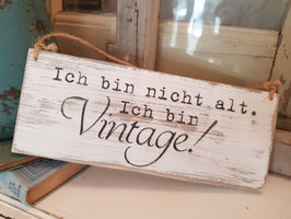 Vintage