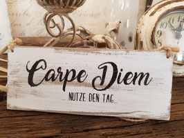 Carpe Diem