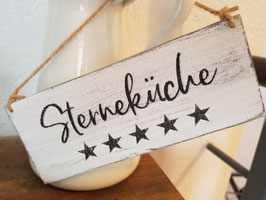 Sterneküche