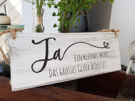 Ja!