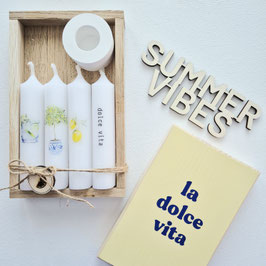 Geschenkset Summer Vibes
