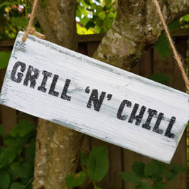Grill 'n' Chill