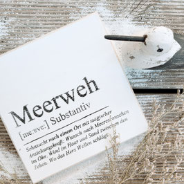 Meerweh - Definition