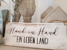 Hand in Hand