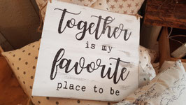 Together