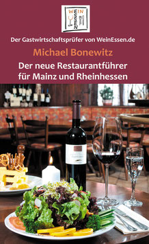 Der neue Restaurantführer für Mainz und Rheinhessen