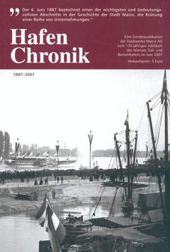 Hafen-Chronik