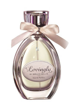 Lovingly by Bruce Willis Eau de Parfum for Women