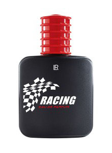 LR Racing Eau de Parfum