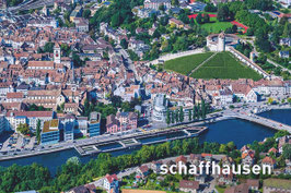 magnet schaffhausen