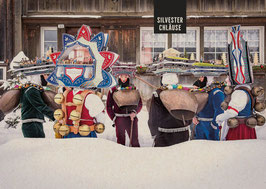postkarte silvesterchläuse