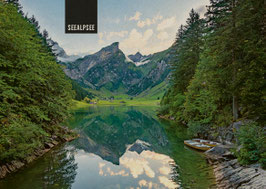 postkarte seealpsee