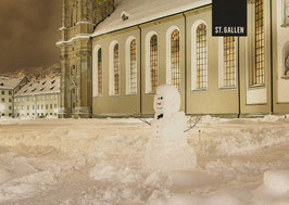postkarte st. gallen