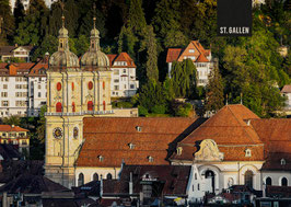 postkarte st. gallen