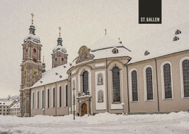 postkarte st. gallen