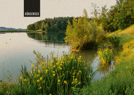postkarte gübsensee