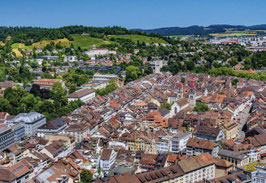 grusskarte winterthur