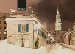 postkarte st. gallen