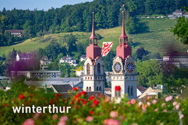 Winterthur