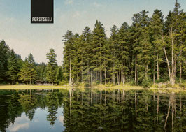 postkarte forstseeli