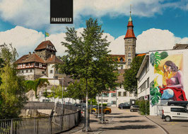 postkarte frauenfeld