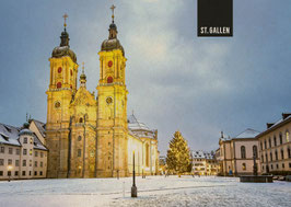postkarte st. gallen