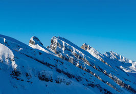grusskarte churfirsten · toggenburg