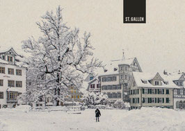postkarte st. gallen