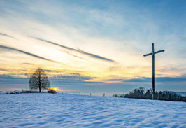 grusskarte · st. gallen