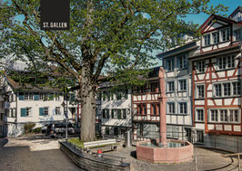 postkarte st. gallen