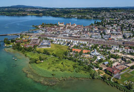 grusskarte rapperswil